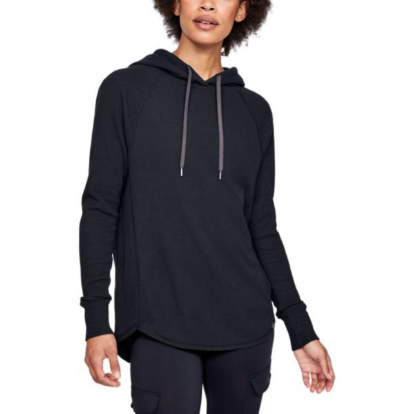 UA Women's Waffle Hoodie