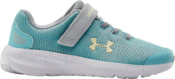 Under Armour Kids' Preschool Charged Pursuit 2 Running Shoes