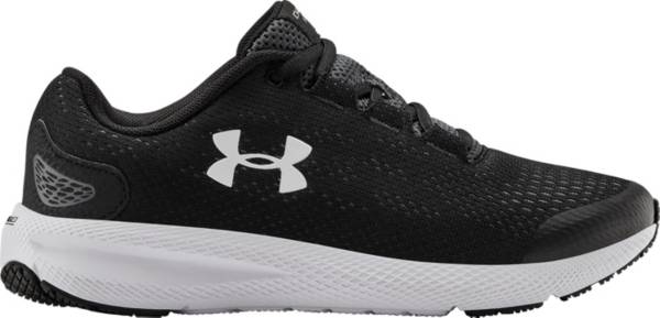 Under Armour Kids' Grade School Charged Pursuit 2 Running Shoes