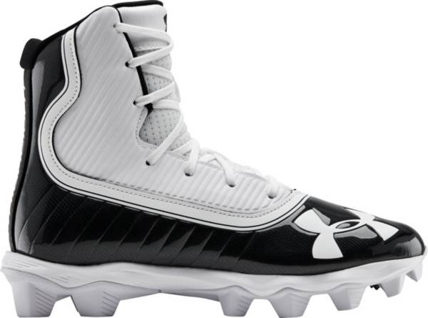 Under Armour Kids' Highlight RM Football Cleats