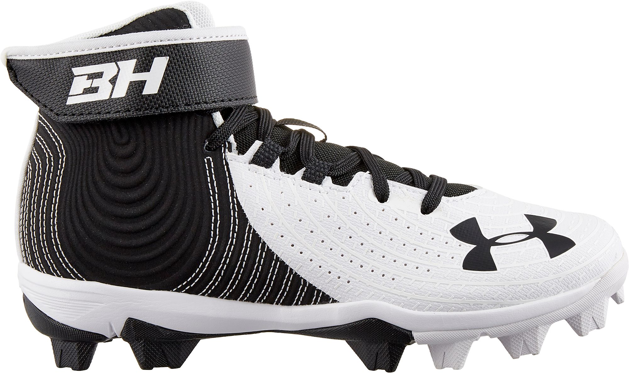 under armour harper 4 cleats
