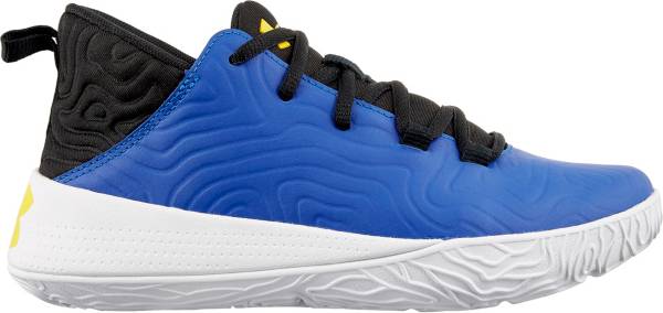 Under Armour Kids' Grade School Escalate Basketball Shoes