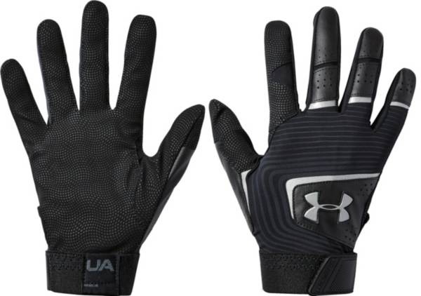 Under Armour Youth Clean Up Batting Gloves