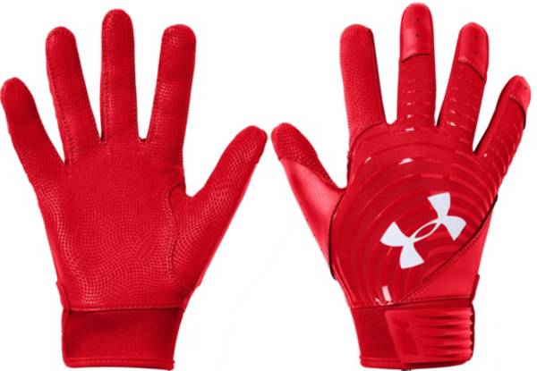 Under Armour Youth Harper Hustle Batting Gloves