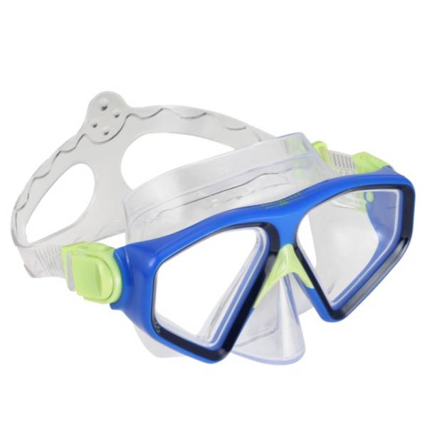 Aqua Lung Sport Adult Saturn Snorkel Mask