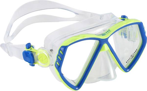 Aqua Lung Sport Youth Cub Snorkeling Mask