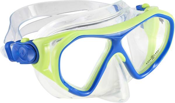 Aqua Lung Sport Youth Urchin Snorkeling Mask