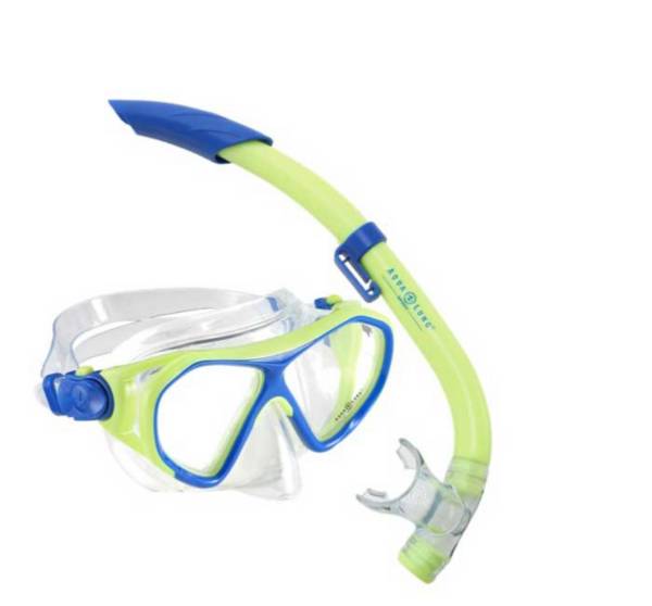 Aqua Lung Sport Youth Urchin Snorkeling Combo