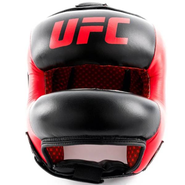 UFC Pro Full Face Head Gear