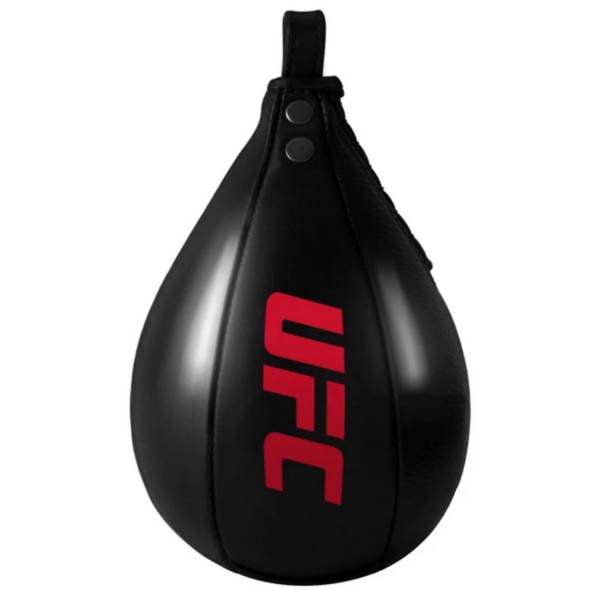 UFC Pro Leather Speed Bag