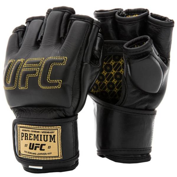 UFC Pro MMA Training Glove