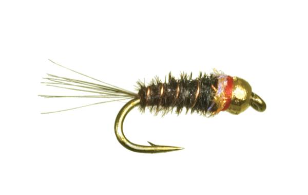 Umpqua Frenchie Egan's Flies