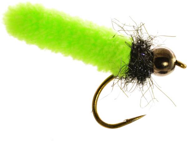 Umpqua Mop Brass Flies