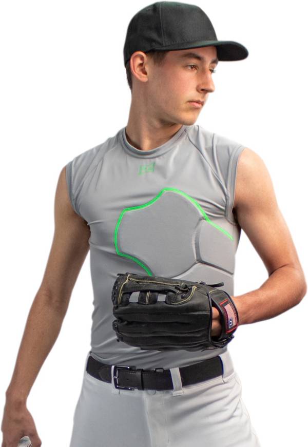 Unequal Adult HART Protection Sleeveless Shirt