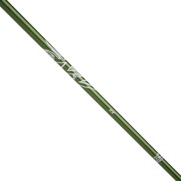 Aldila NXT GEN NV 65 .335 Graphite Wood Shaft
