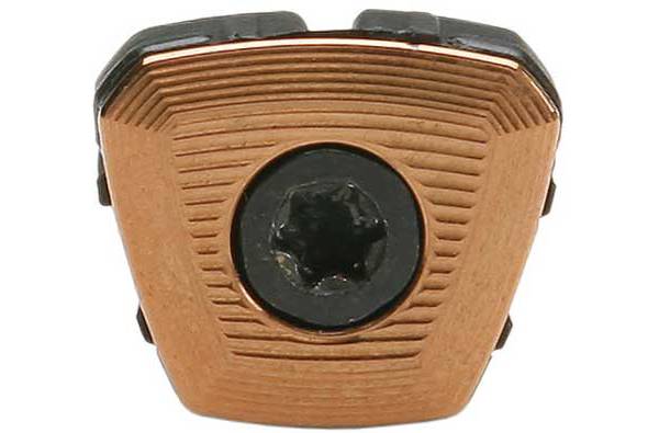 PING G400 Head Weights