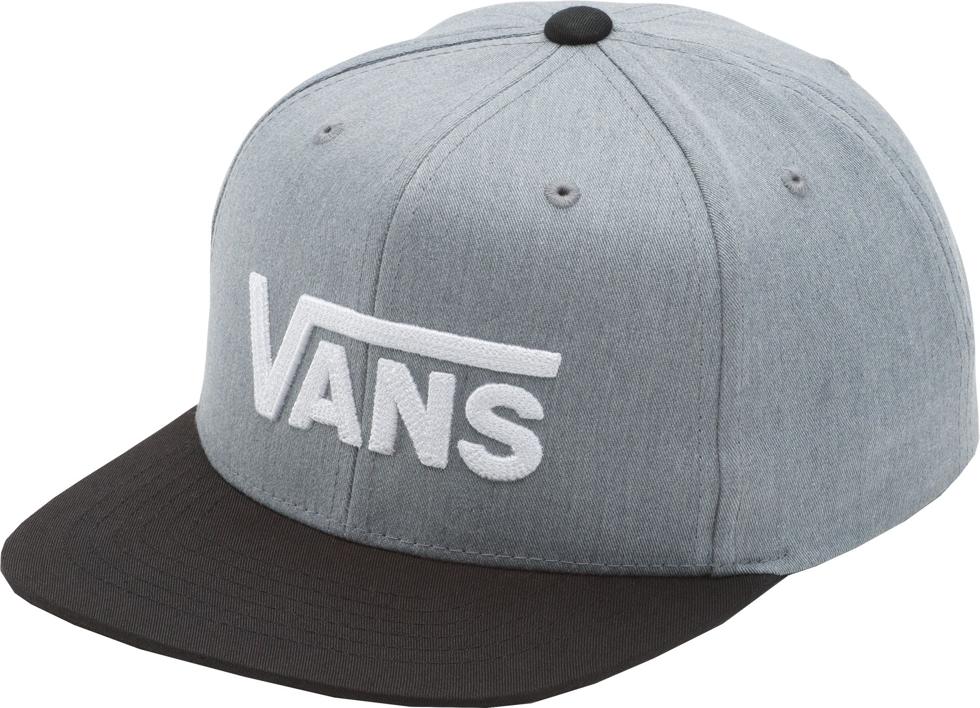 vans cap