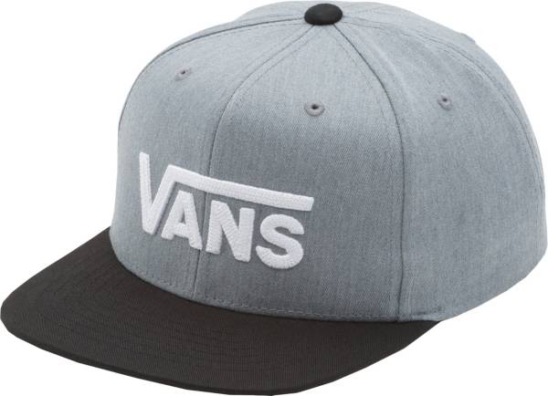 Vans Men's Drop V Snapback Hat product image