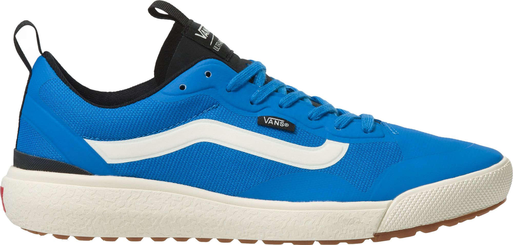 vans ultrarange athletic shoes