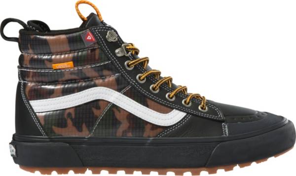 Vans SK8-Hi MTE 2.0 DX Shoes