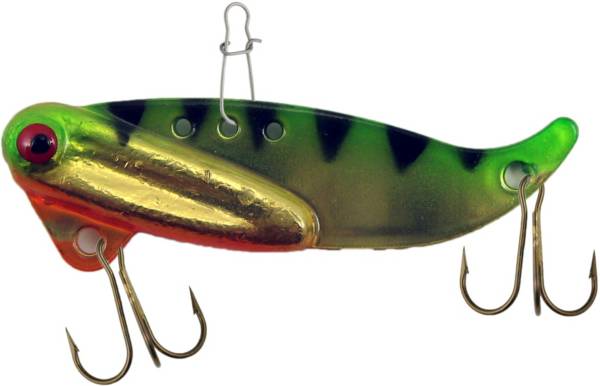 VIB-E Blade Bait