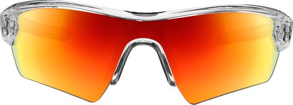 Under Armour Youth Tuned Baseball Menace Sunglasses product image