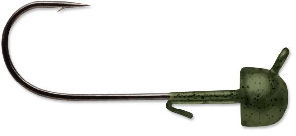 VMC Dominator Half Moon Long Shank Jig Head