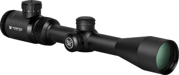 Vortex Crossfire II 3-9x40mm Rifle Scope with V-Brite Reticle