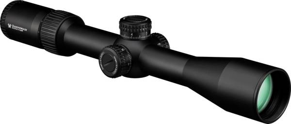 Vortex Diamondback Tactical 4-16x44 FFP MRAD Rifle Scope