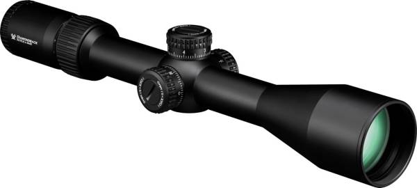 Vortex Diamondback Tactical 6-24x50 FFP MRAD Rifle Scope