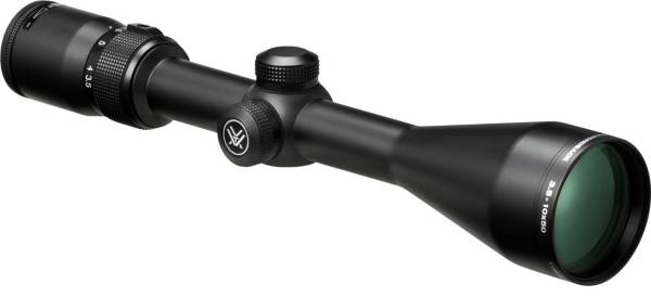 Vortex Diamondback 3.5-10x50 Rifle Scope with BDC Reticle