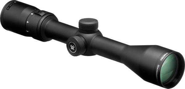 Vortex Diamondback 3-9x40 Rifle Scope with V-Plex Reticle