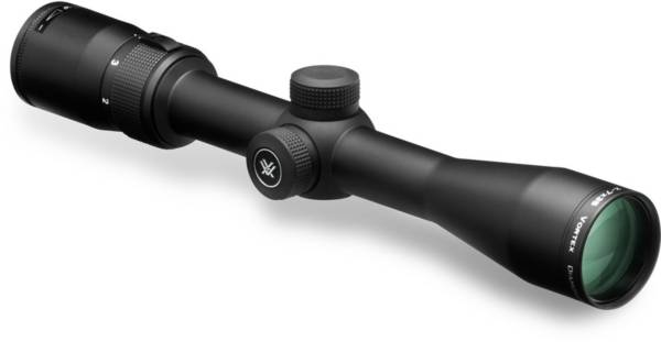 Vortex Diamondback 2-7x35 Rimfire Rifle Scope