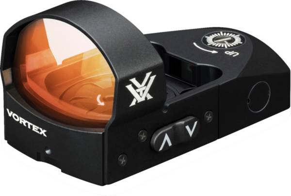 Vortex Venom Red Dot Sight – 6 MOA