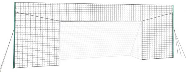 Open Goaaal Large Soccer Goal/Rebounder/Backstop