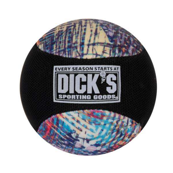 DICK'S Sporting Goods Logo Pro Ball