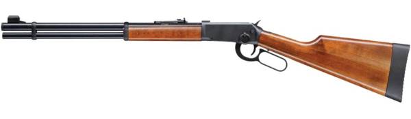 Walther Lever Action .177 Cal BB Gun