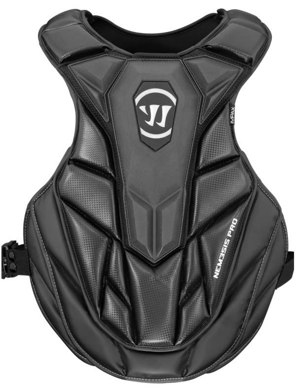 Warrior Nemesis Pro Goalie Chest Pad