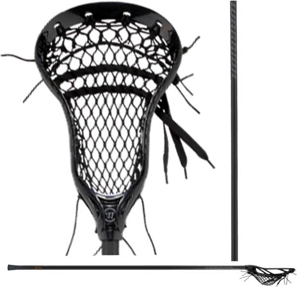 Warrior Men's Burn Next Defensive Lacrosse Stick