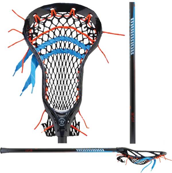 Warrior Men's Burn Next Lacrosse Stick