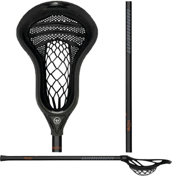 Warrior Burn Warp Next Lacrosse Stick product image