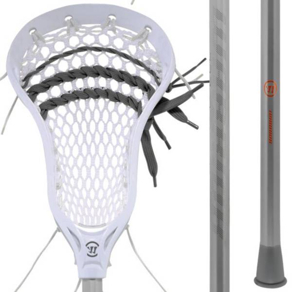 Warrior Burn Warp Next Lacrosse Stick