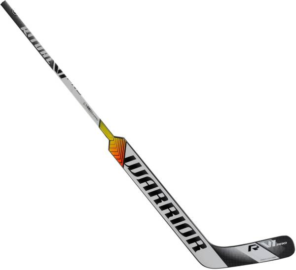 Warrior Intermediate Ritual V1 Pro Ice Hockey Goalie Stick