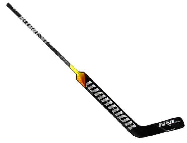 Warrior Intermediate Ritual V1 SR+ Ice Hockey Goalie Stick