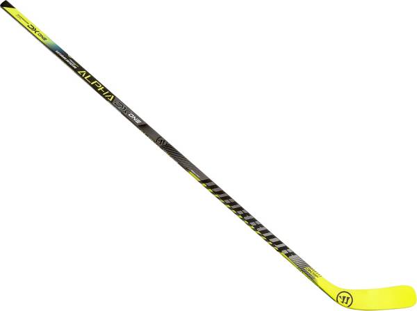 Warrior Senior Alpha DX 1 Ice Hockey Stick