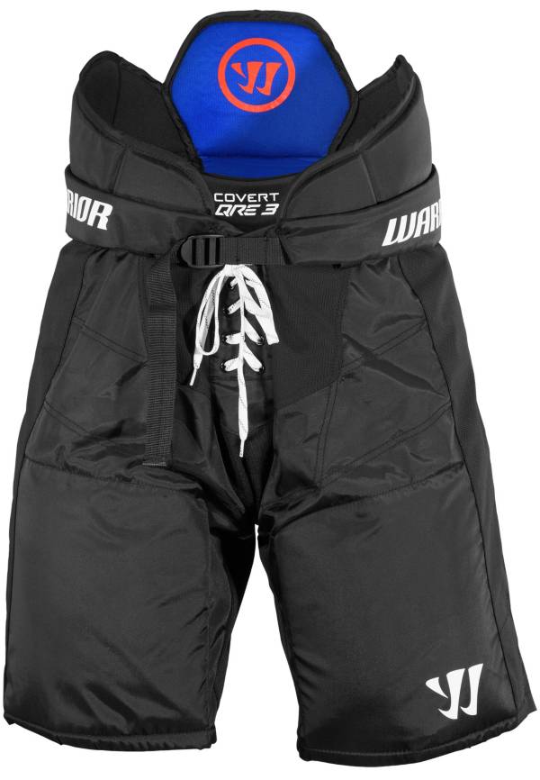 Warrior Junior Covert QRE3 Ice Hockey Pants