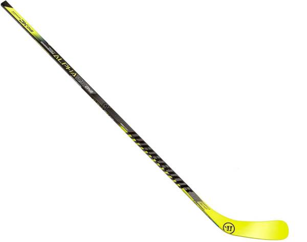 Warrior Youth Alpha DX 1 Ice Hockey Stick