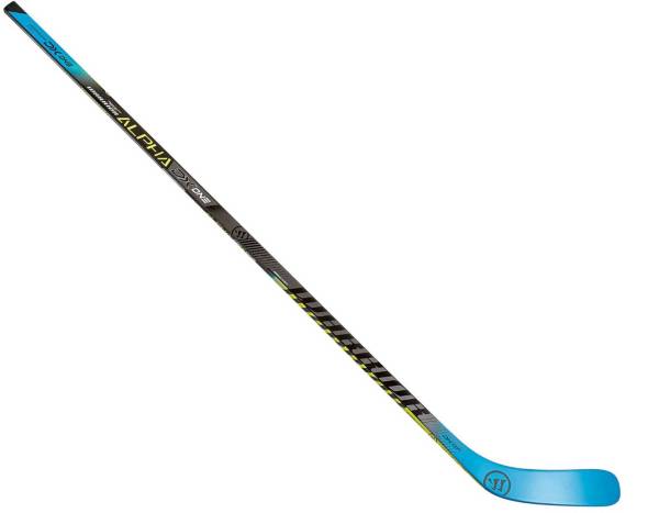 Warrior Junior Alpha DX 1 Ice Hockey Stick