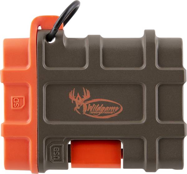 Wildgame Innovations Appview 2.0 SD Card Reader for Apple