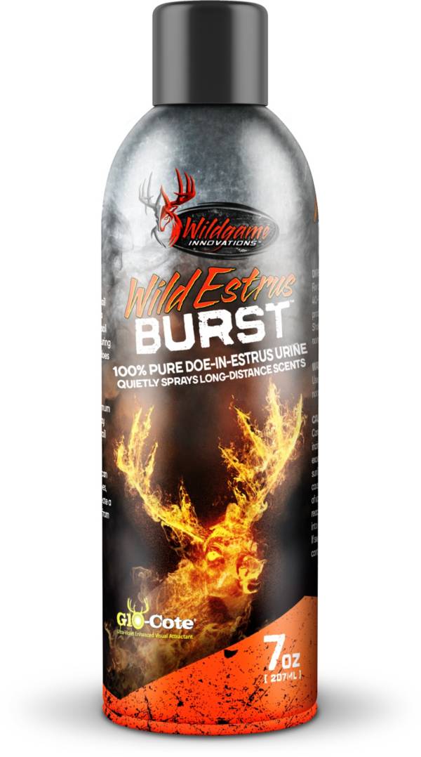 Wildgame Innovations Wild Estrus Burst